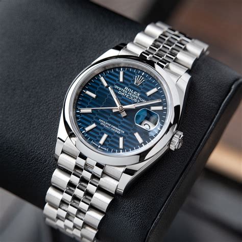 nuovo rolex date just 36|rolex 2022 release datejust 36.